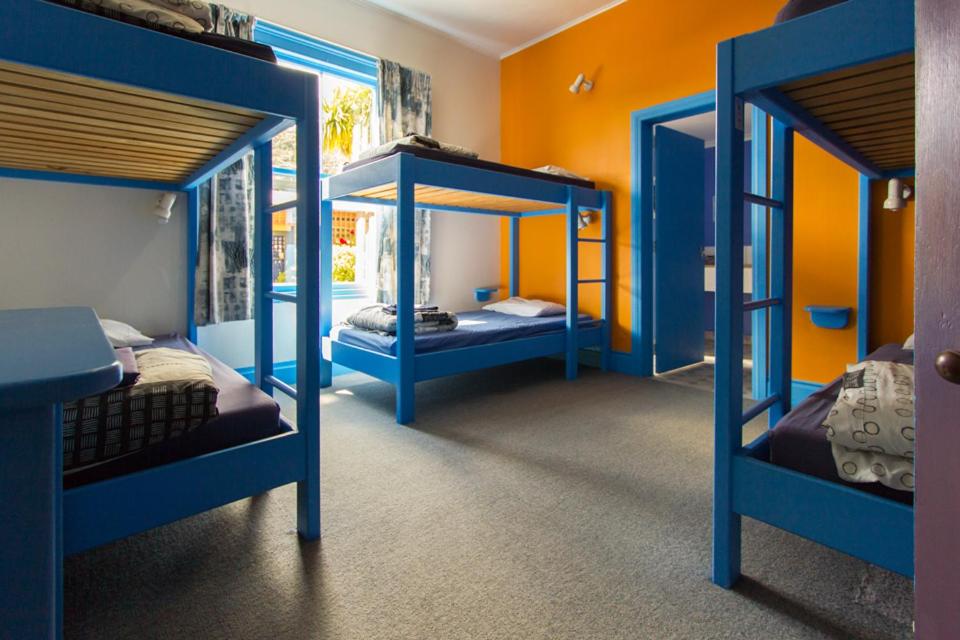 Female Dorm own Ensuite