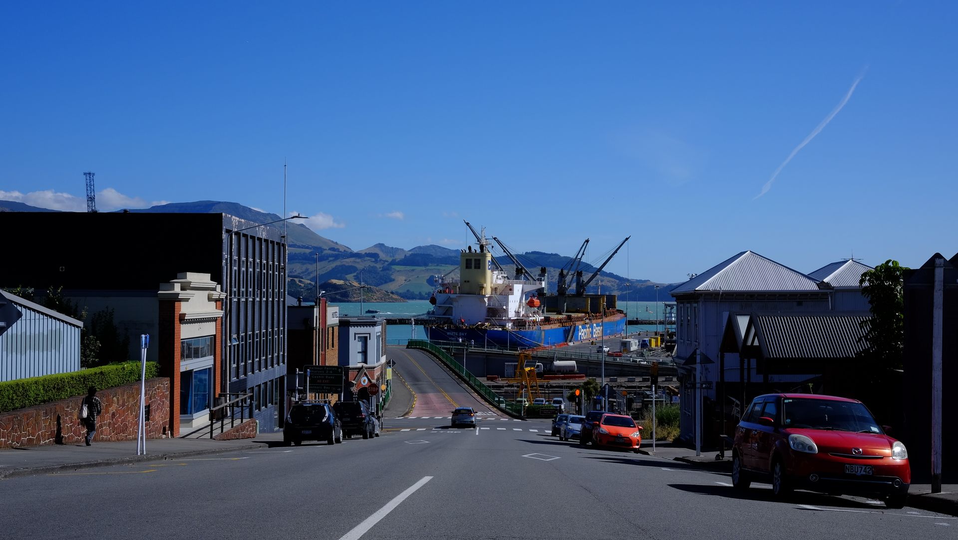 picton-city